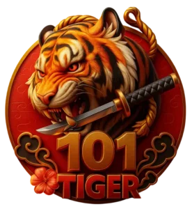 101Tiger