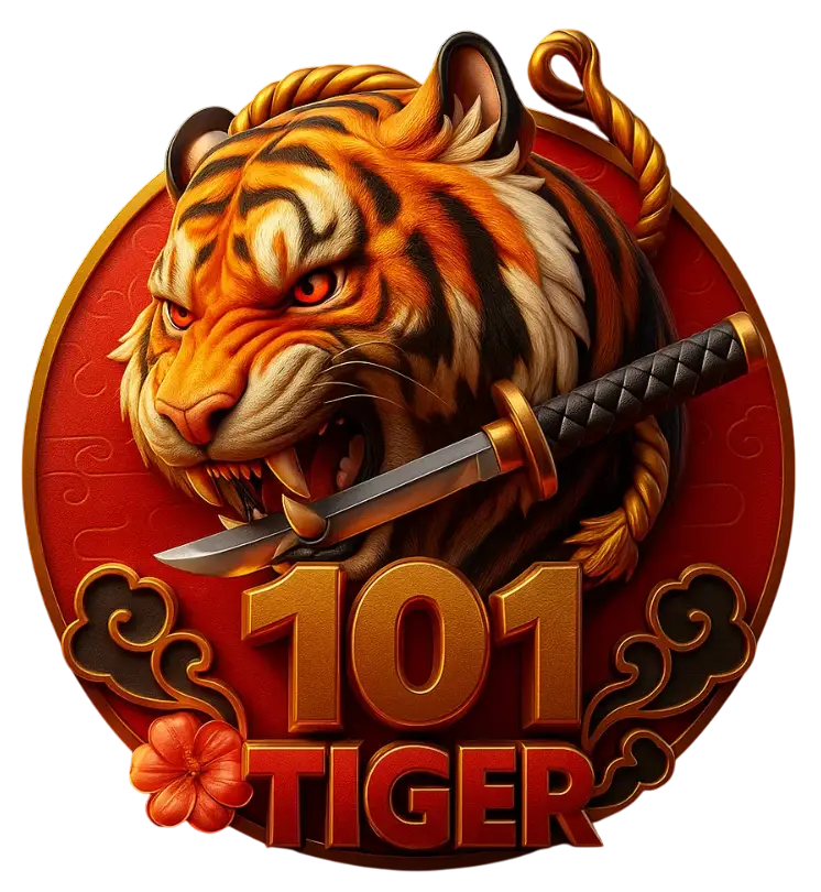 101Tiger